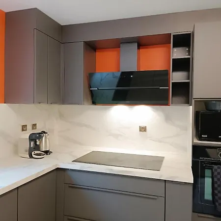 Villa 220m2 Avec Jardin Paris Disneyland 20mins *
